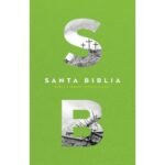 Biblia NVI Edición Excelencia Ultrafina Peniel Verde