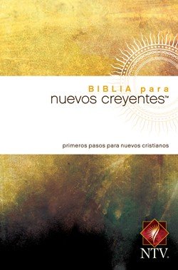 Biblia/NTV/Nuevos Creyentes /Rustica