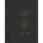 Santa Biblia RVR Paralela