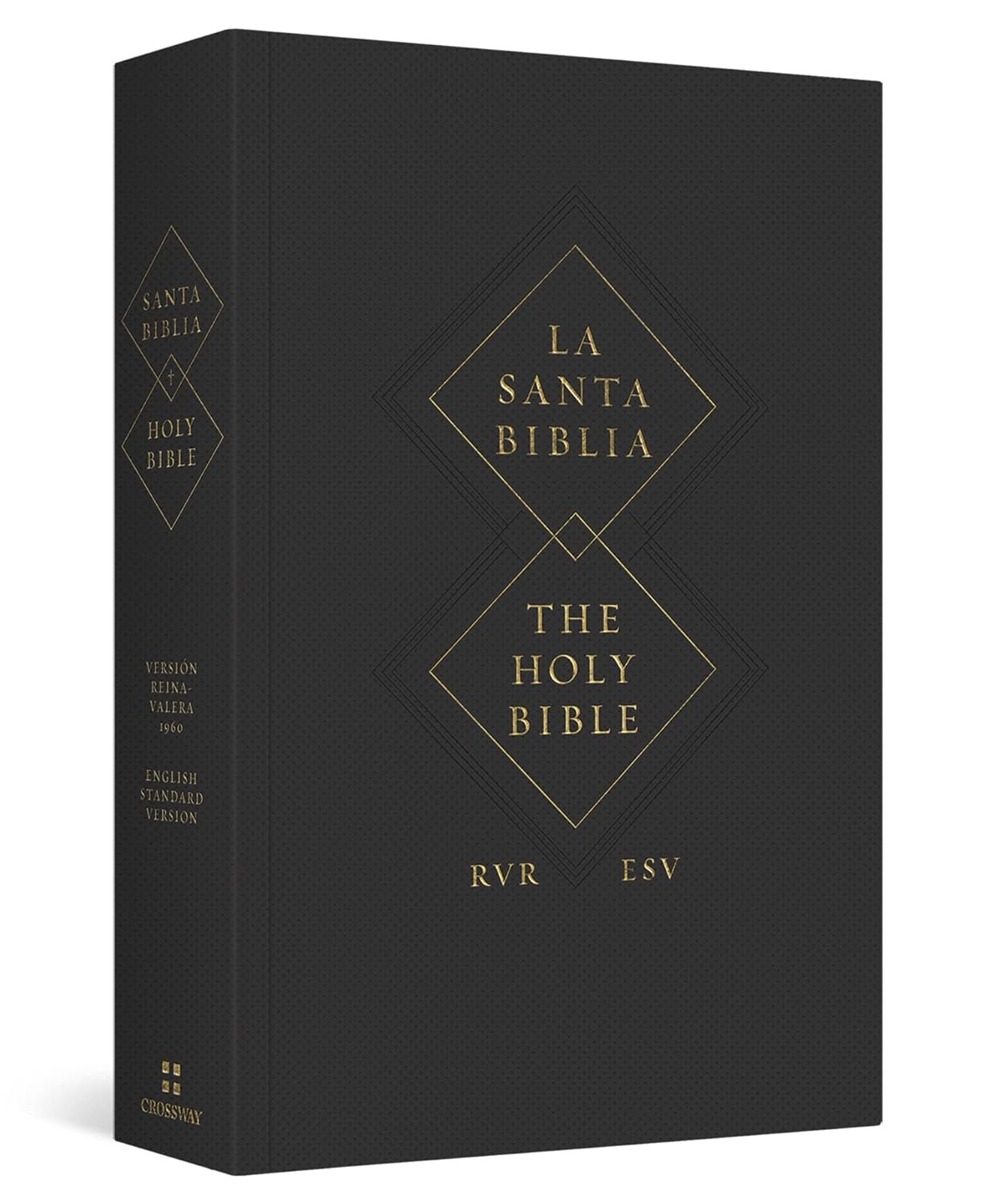 Santa Biblia RVR Paralela 1 Santa Biblia RVR Paralela