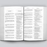 Santa Biblia RVR Paralela – imagen 3