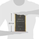 Biblia Peshitta en Español – Tapa Dura – imagen 5