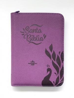 Biblia RVR 60 Morada 045