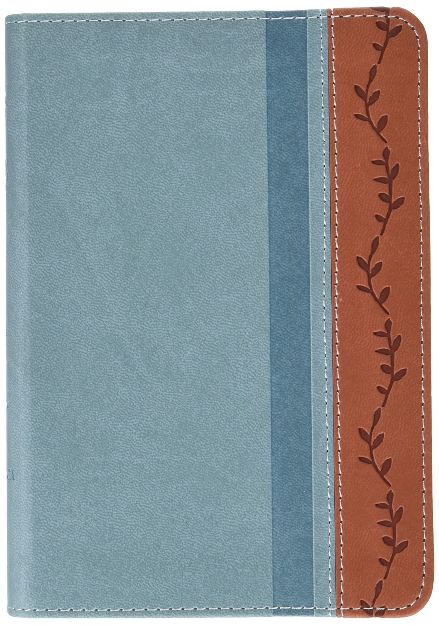 Biblia/RVR060/Promesas/Compacta/Deluxe/Vintage 3 Biblia/RVR060/Promesas/Compacta/Deluxe/Vintage - Image 3