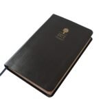 Biblia RVR1960 Letra Grande Imitacion Piel Negra – imagen 4