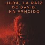 Biblia/RVR60/LG/Tapa Dura/El Leon De La Tribu De Juda