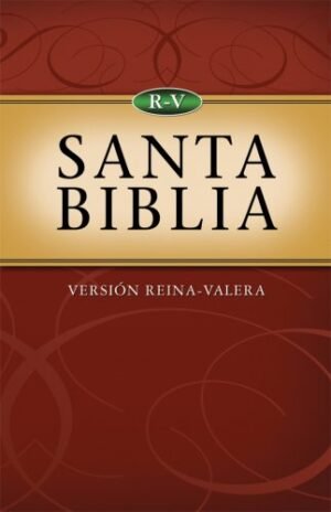 Biblia Reina Valera 1909