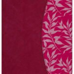 RV60 Biblia de Estudio para Mujeres Vinotinto Fucsia – imagen 7