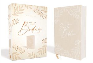 biblia de boda