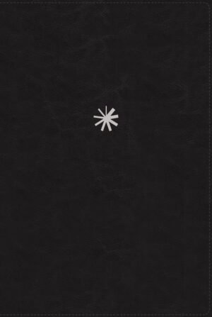 Biblia NBLA de Estudio Cronológica