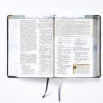Biblia de Estudio Cronológica NBLA – imagen 4