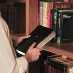 Biblia de Estudio Cronológica NBLA – imagen 5