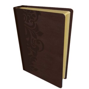 Biblia De Estudio Para Mujeres, Café