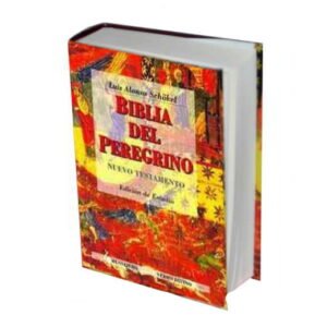 Biblia Del Peregrino III. Nuevo Testamento