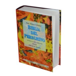 Biblia Del Peregrino Tomo II