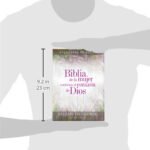 RV60 Biblia de la Mujer Conforme al Corazón de Dios TD – imagen 2