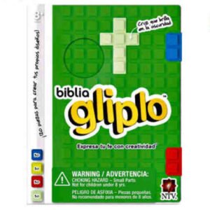 Biblia Gliplo Verde NTV