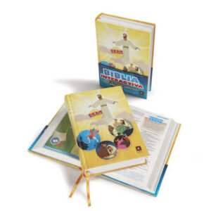 Biblia Interactiva: La Gran Historia.