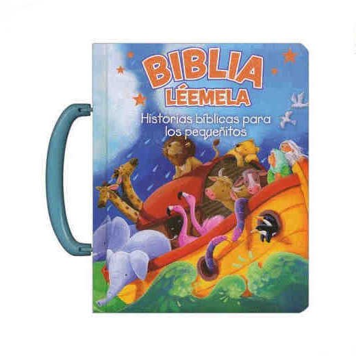 Biblia Léemela 1 Biblia Léemela