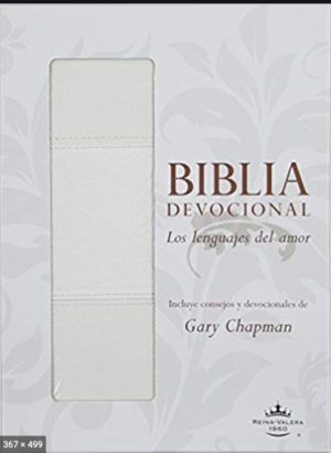 Biblia Devocional