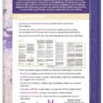 Biblia de Estudio para Mujeres RVR 1960 – Tela Impresa Azul – imagen 8