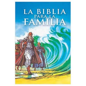 La Biblia para la familia