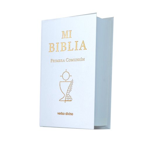 La Biblia Primera Comunión 1 La Biblia Primera Comunión