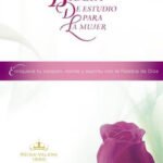 RVR60 Biblia de estudio para la Mujer TD – imagen 3