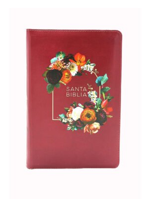 Biblia para Mujer Reina Valera 1960