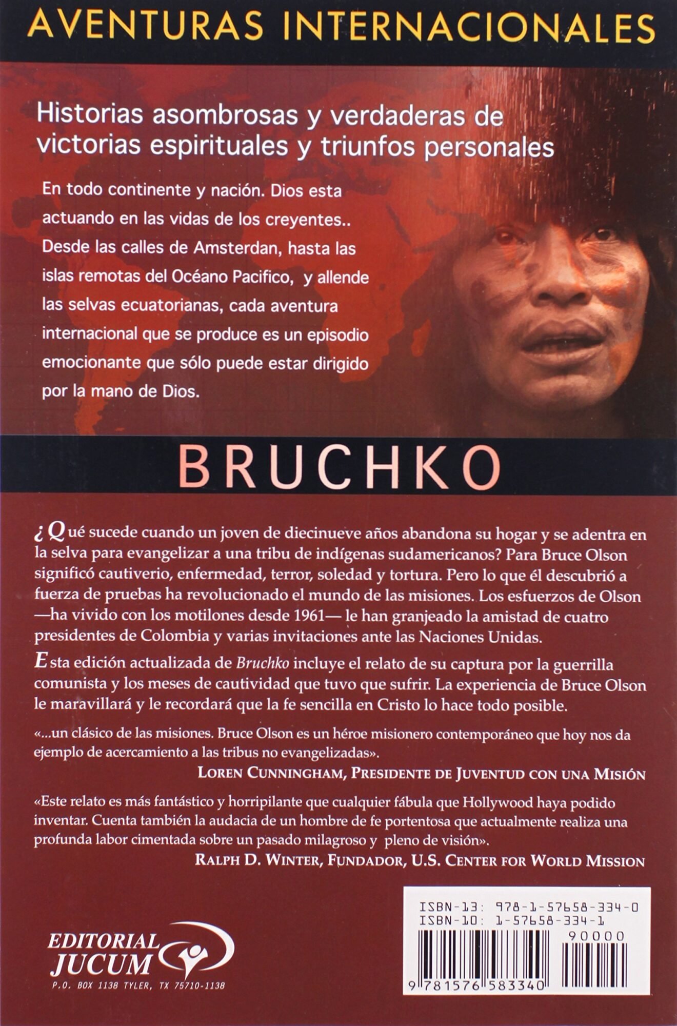 Bruchko venturas Internacionales 0.00 2 Bruchko venturas Internacionales 0.00 - Image 2