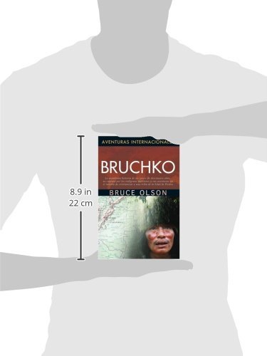 Bruchko venturas Internacionales 0.00 3 Bruchko venturas Internacionales 0.00 - Image 3
