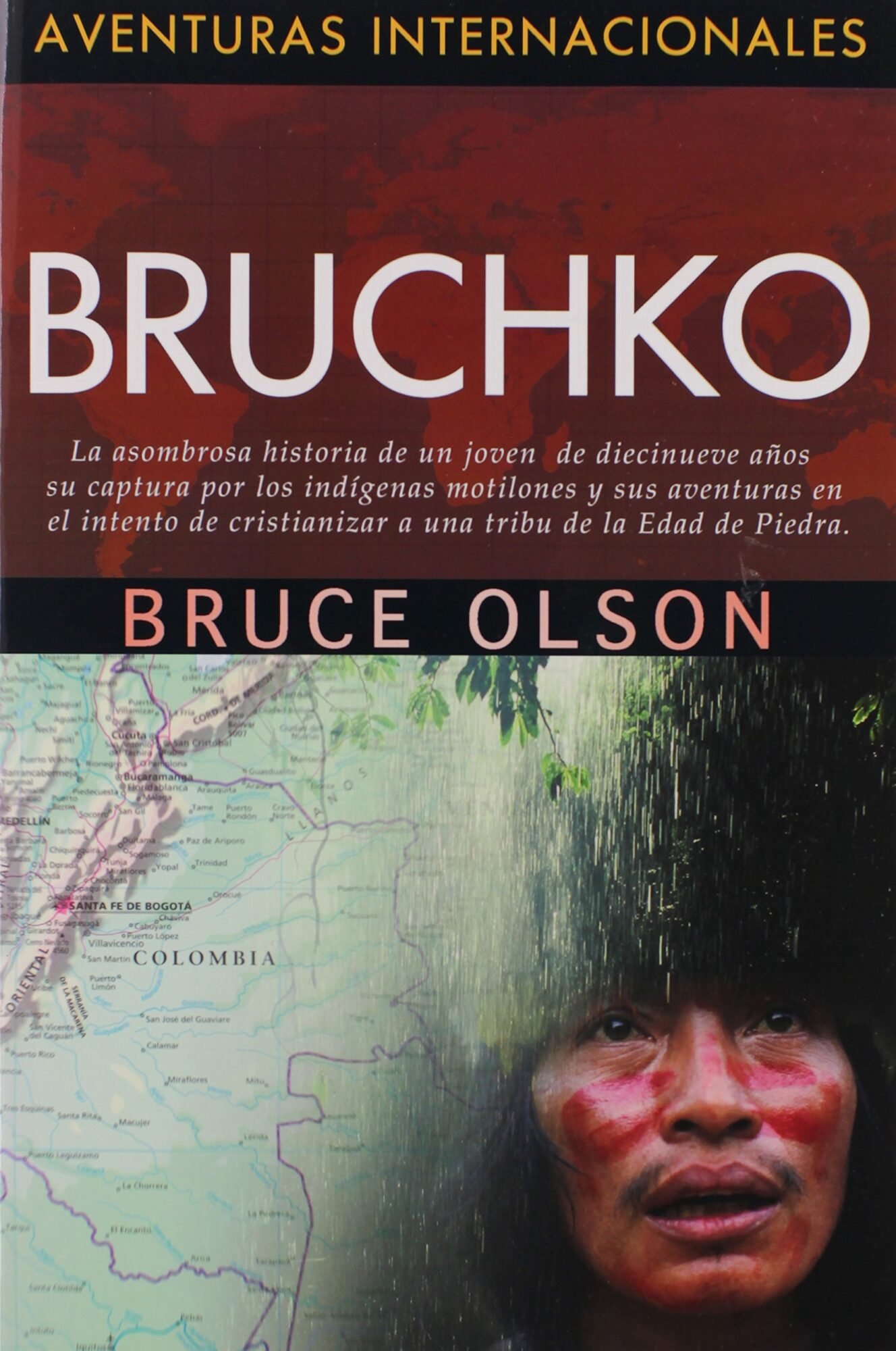 Bruchko venturas Internacionales 0.00 1 Bruchko venturas Internacionales 0.00