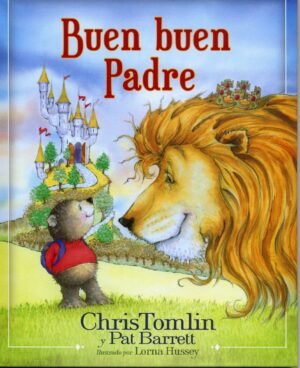 Buen Buen Padre libro