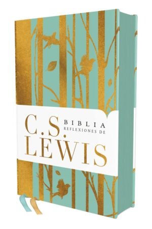 Biblia Reflexiones C. S. Lewis RVR