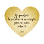 Corazon Hefziba – imagen 4