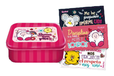Caja De Promesas Buenos Deseos Para Ti 1 Caja De Promesas Buenos Deseos Para Ti