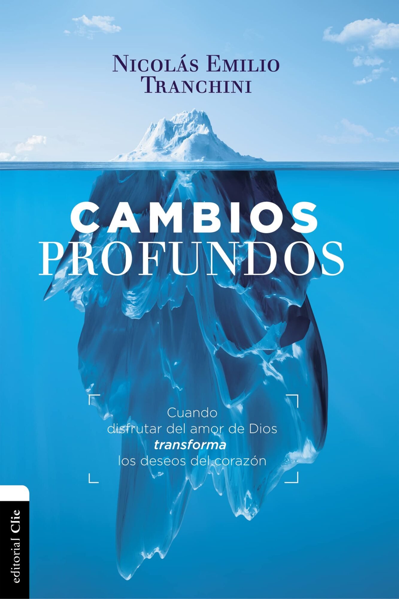 Cambios Profundos 1 Cambios Profundos