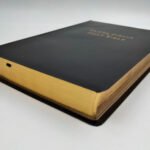 Biblia Bilingüe RVR60 CSB Negro – imagen 2
