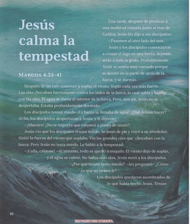 Cuéntame las Historias de Jesús 4 Cuéntame las Historias de Jesús - Image 4