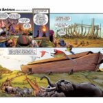 La Biblia en Acción – Historia Redentora de Dios – imagen 2