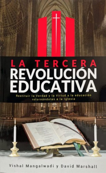 Tercera Revolucion Educativa/Restituir La Verdad Y La Virtud 1 Tercera Revolucion Educativa/Restituir La Verdad Y La Virtud