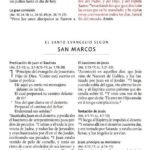 Biblia RV60/Nombres De Dios/LG/Tapa Dura/Flores Naranja – imagen 3