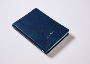 Biblia RVR Reflexiones C.S.Lewis