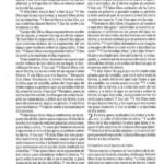 Reina Valera 1960 Biblia, tapa rústica azul – imagen 2