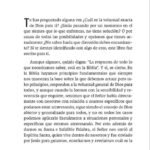Lo que debes hacer cuando no sabes que hacer – imagen 3