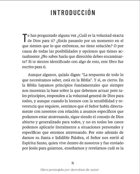 Lo que debes hacer cuando no sabes que hacer 3 Lo que debes hacer cuando no sabes que hacer - Image 3