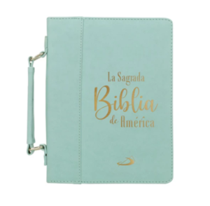 Sagrada Biblia de America Colección Estuche