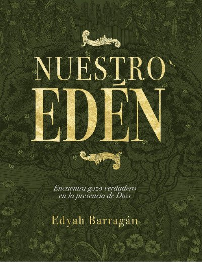 Nuestro Eden 1 Nuestro Edén