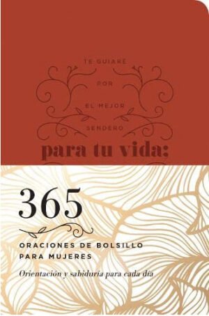 365 Oraciones Para Mujeres/Bolsillo