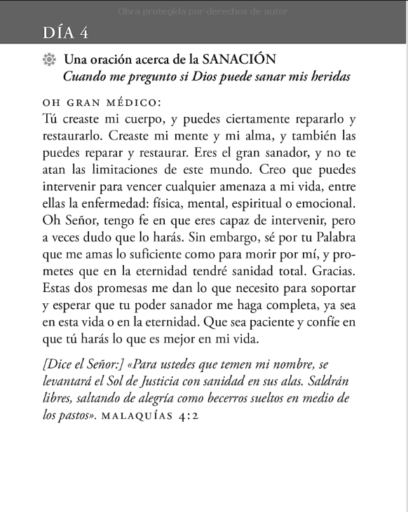 365 Oraciones Para Mujeres/Bolsillo 3 365 Oraciones Para Mujeres/Bolsillo - Image 3